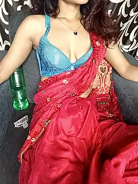 Snapshot of REVA_DARLING chatting on 09.12.25 REVA DARLING online show from 09.12.25