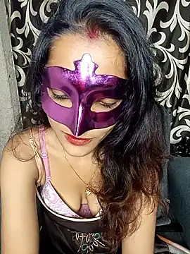 Snapshot of REVA_DARLING chatting on 10.29.25 REVA DARLING online show from 10.29.25