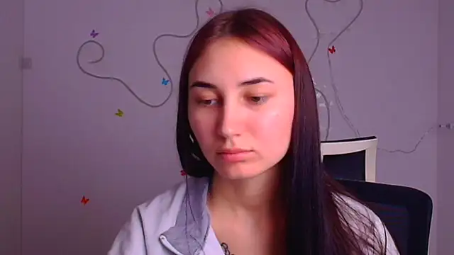 Jennifer Blum online show from 03.04.25