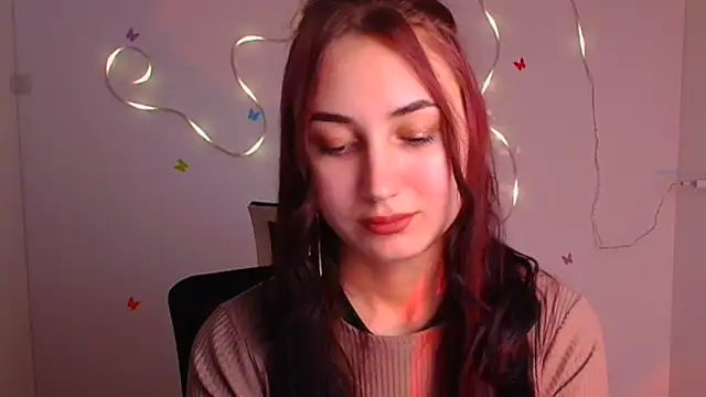 Jennifer Blum online show from 03.08.25