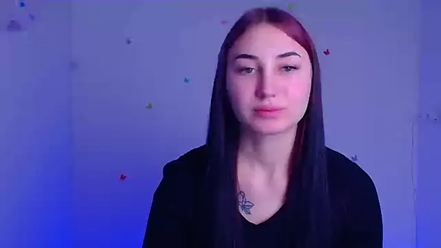 Jennifer Blum online show from 03.12.25