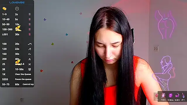 Jennifer Blum online show from 09.25.25