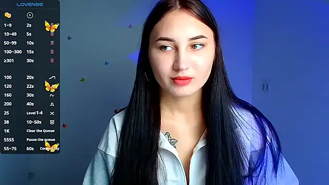 Jennifer Blum online show from 09.26.25