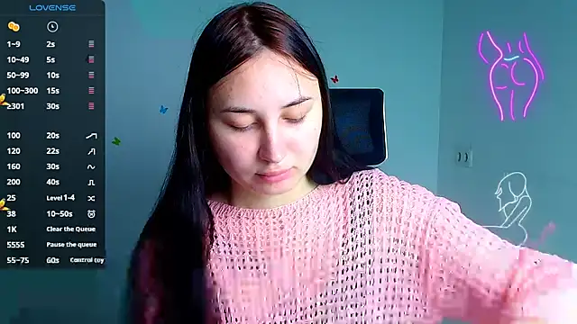 Jennifer Blum online show from 10.13.25