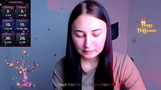 Jennifer Blum online show from 10.22.25