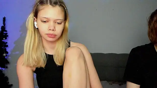 chansetolove online show from 01.12.25