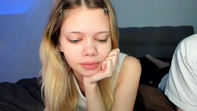 chansetolove online show from 02.14.25