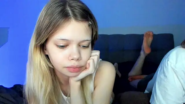 chansetolove online show from 02.14.25