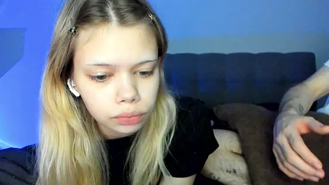 chansetolove online show from 02.15.25