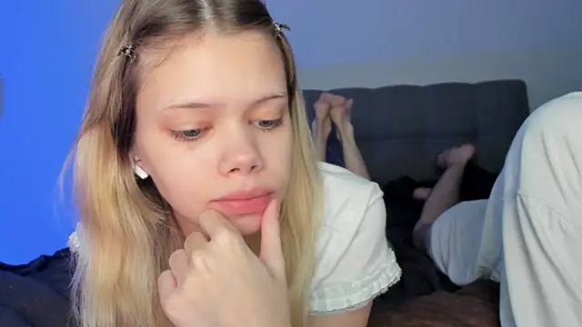 chansetolove online show from 03.03.25