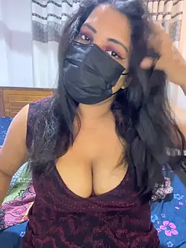 NOORA-GIRL online show from 01.12.26