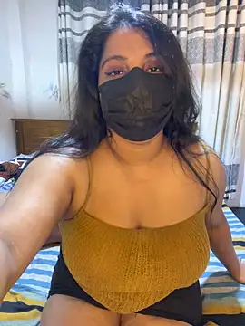 NOORA-GIRL online show from 03.26.26