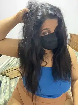 Snapshot of NOORA-GIRL chatting on 06.18.26 NOORA-GIRL online show from 06.18.26
