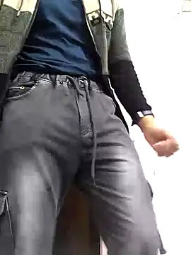 AmnionicDemeanor online show from 12.27.24