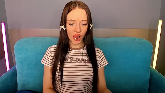 VasilisaTheWiseX online show from 03.11.25