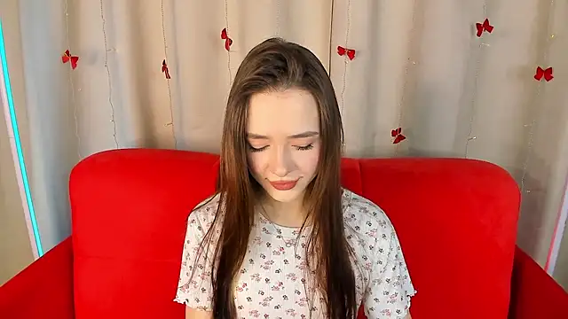 VasilisaTheWiseX online show from 02.21.26