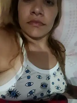 Snapshot of AstridAlexa chatting on 02.27.26 AstridAlexa online show from 02.27.26