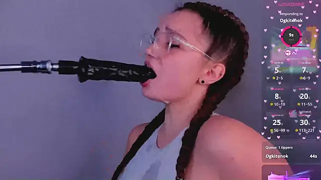 bitchpeace  online show from 02.19.25