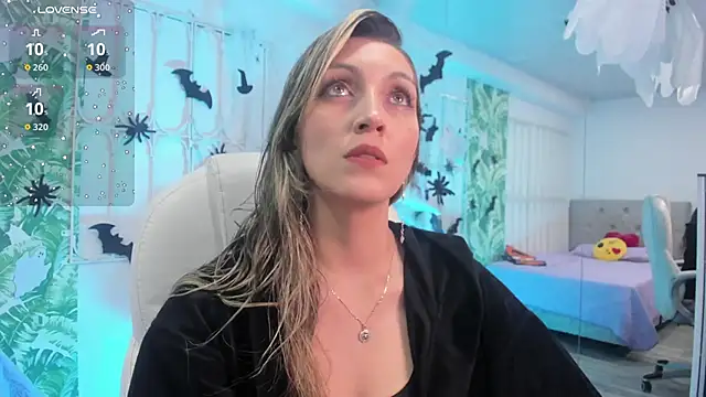 anny sweet72 online show from 11.03.25