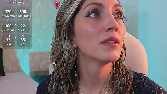 anny sweet72 online show from 03.10.26