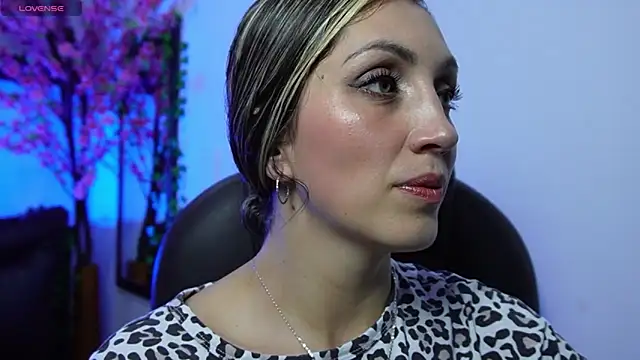 anny sweet72 online show from 05.12.26