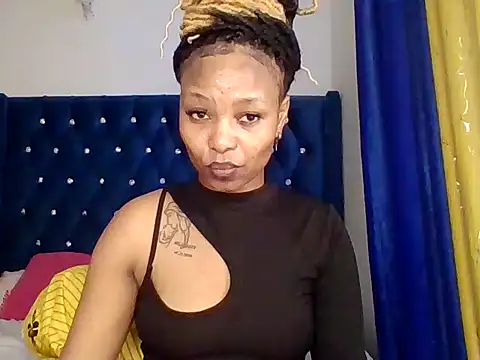 Licia harvin online show from 02.24.25