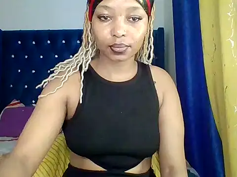 Licia harvin online show from 03.17.25