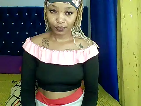 Licia harvin online show from 03.22.25