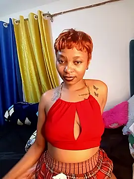 Licia harvin online show from 01.11.26