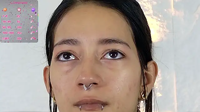 zorravioletta1 online show from 11.25.25