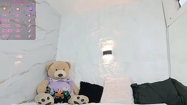 zorravioletta1 online show from 01.08.26