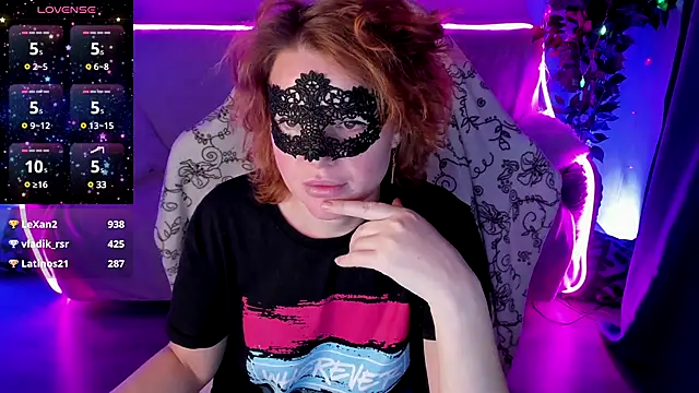 Sexy-Housewife online show from 12.02.24