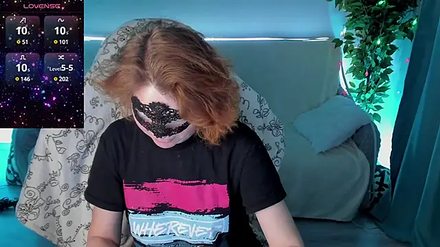 Sexy-Housewife online show from 12.06.24