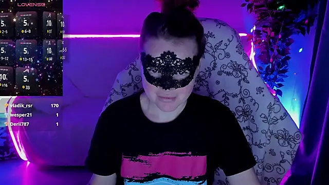 Sexy-Housewife online show from 12.07.24