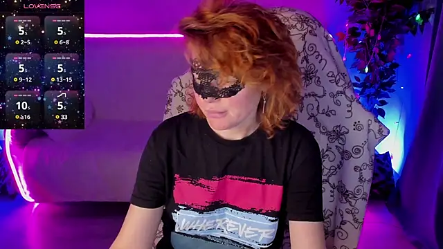Sexy-Housewife online show from 01.07.25