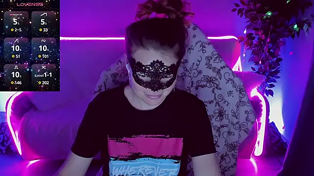 Sexy-Housewife online show from 01.20.25