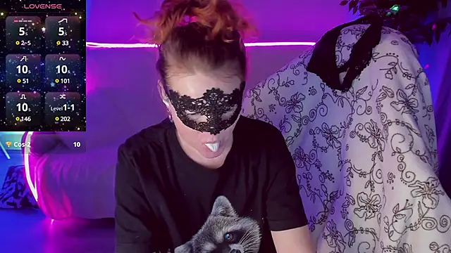 Sexy-Housewife online show from 01.22.25