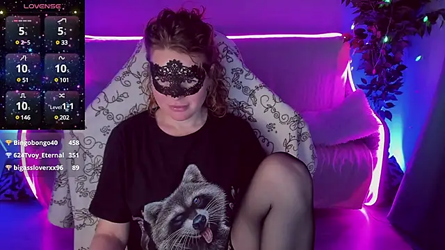 Sexy-Housewife online show from 01.23.25