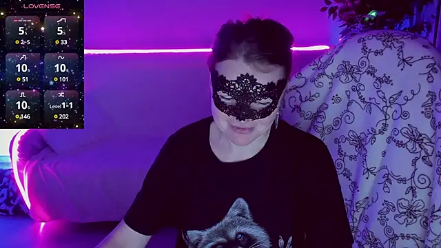 Sexy-Housewife online show from 01.26.25