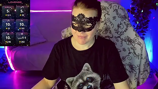 Sexy-Housewife online show from 02.06.25