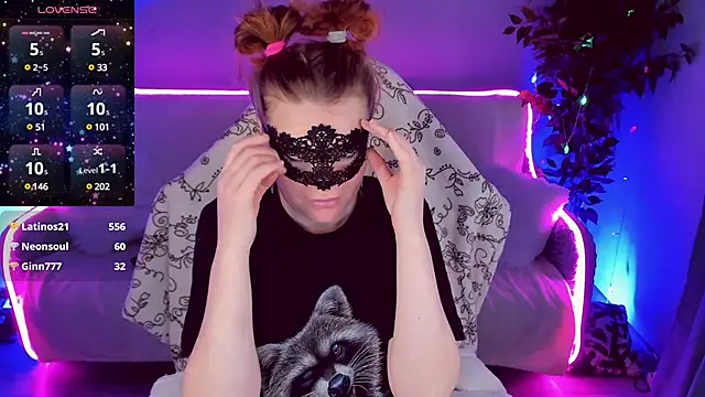 Sexy-Housewife online show from 02.06.25