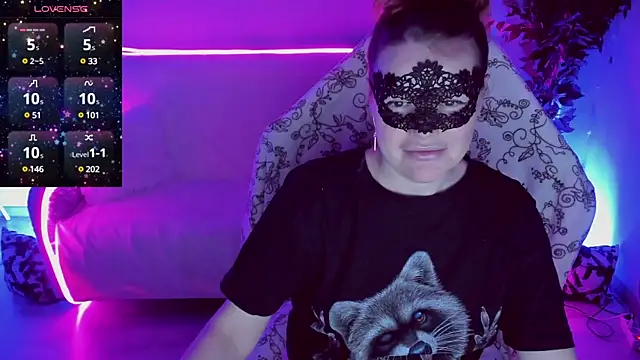 Sexy-Housewife online show from 03.08.25