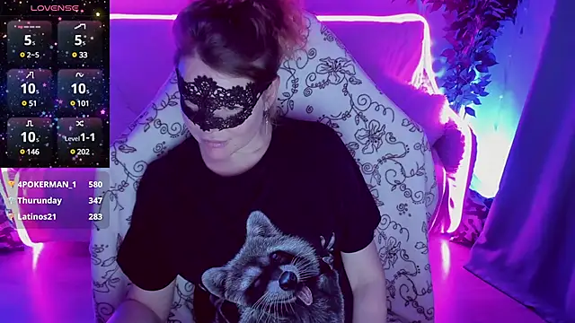 Sexy-Housewife online show from 03.20.25