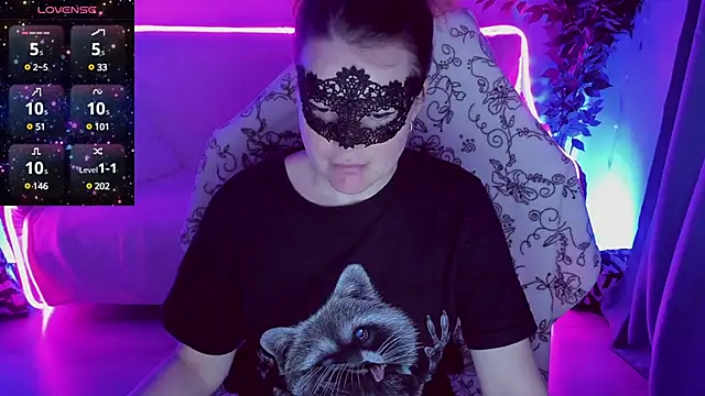 Sexy-Housewife online show from 03.21.25