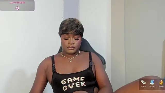 SofiaBrouw online show from 01.16.26