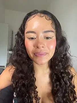 Marie Rose online show from 10.09.25