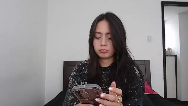 rebecca collin online show from 02.16.26