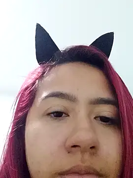 Snapshot of Danahorny_liberada chatting on 01.05.25 Danahorny liberada online show from 01.05.25