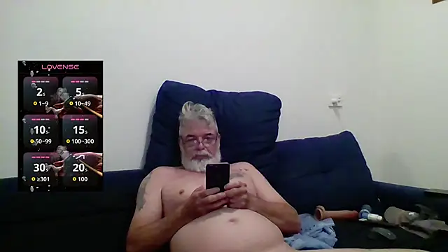 Skoona73 online show from 03.04.26