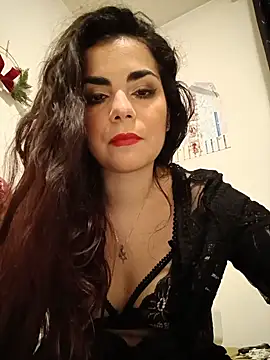 Saturnia Yvonne online show from 01.23.25